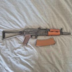 Airsoft AK-74U E&L