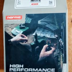 Douilles 7 SAUM marque Norma bte 50