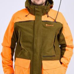 VESTE 5918 PINEWOOD FURUDAL EXP. HUNTING 2L
