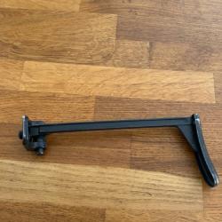 Crosse pliante vz 58