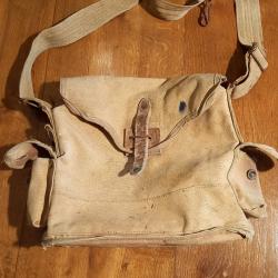 Musette Armée Française No 2