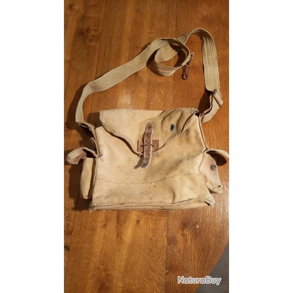 Musette Arme Franaise No 2