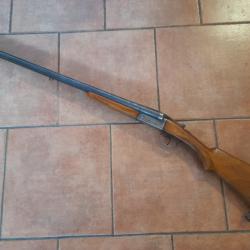 Juxtaposé Robust 222 cal 12/70