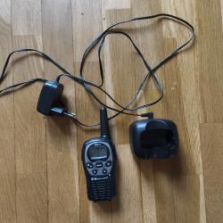 Talkie-walkie midland