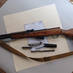 SIMONOV SKS 45