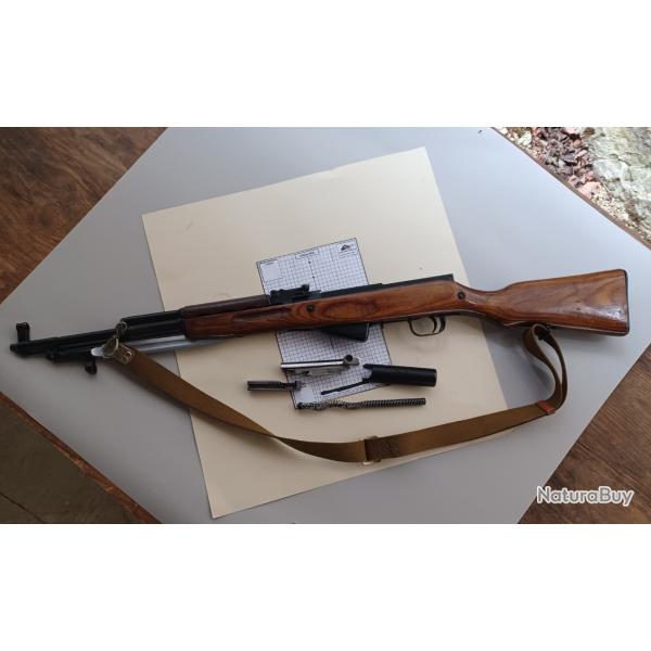 SIMONOV SKS 45