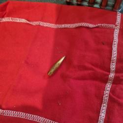 Ogive sierra 175  gr cal 30