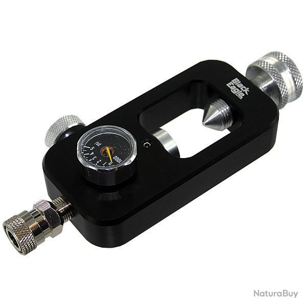 Station de remplissage paintball air comp SCUBA