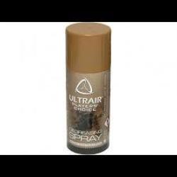Dégraissant ULTRAIR, spray, 150 ml.