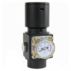 BALYSTIK ou Oxygen R&eacute;gulateur HPR800C V2