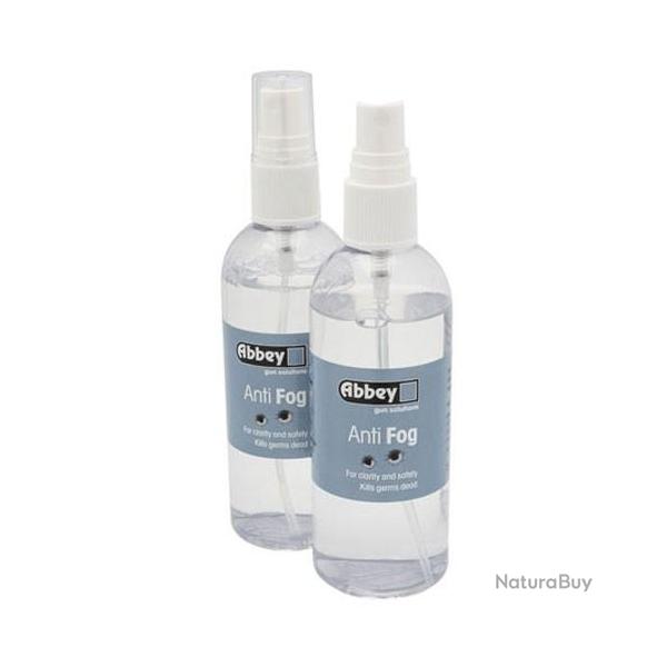 Abbey AntiFOG Spray, 150ml
