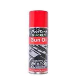 Weapon oil 400ml