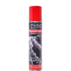 Penetrator agent MoS2 100ml