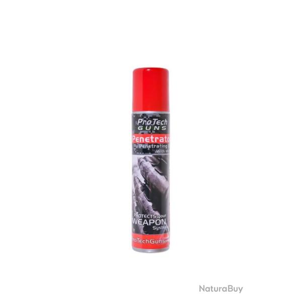 Penetrator agent MoS2 100ml