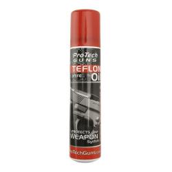 100ml teflon huile PTFE OIL