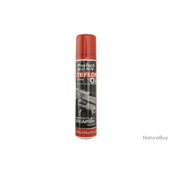 100ml teflon huile PTFE OIL