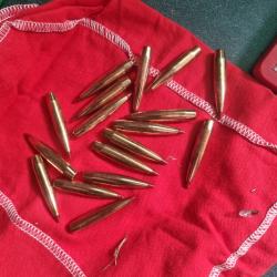 Ogives hornady eld m  225 gr   cal 30