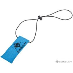 Barrel cover RBP - Normal / Blue - Evike