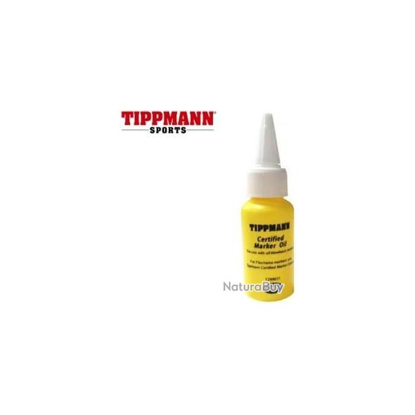 Tippmann Oil 1 Oz