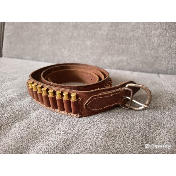 Cartouchire vintage cuire 22lr