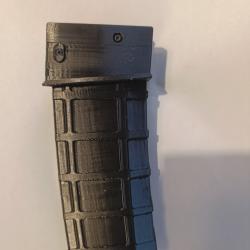 Faut chargeur factice pour HDR 50 et  kit CCK T4E