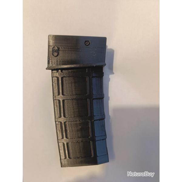 Faut chargeur factice pour HDR 50 et  kit CCK T4E