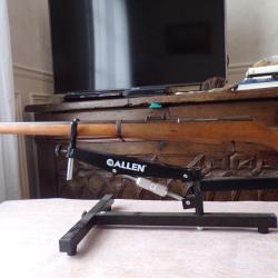 Carabine scolaire "La Nationale" 22 LR.