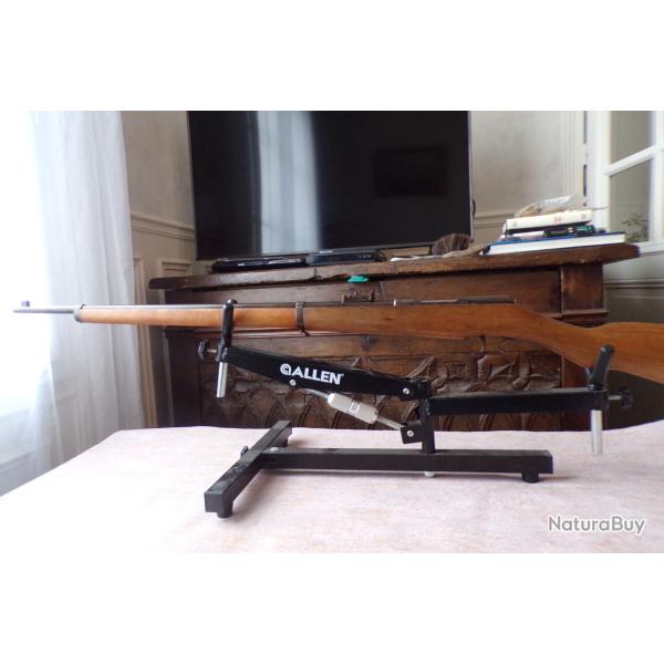 Carabine scolaire "La Nationale" 22 LR.