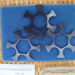 FULLMOON CLIPS 45ACP SMITH & WESSON