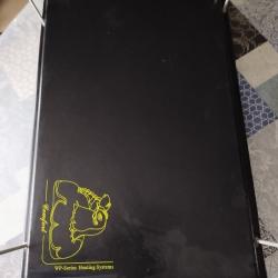 Plateau chauffant poussin