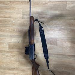 Browning Bar MK2 Safari 300 win Mag avec point rouge Hilux Micromax B