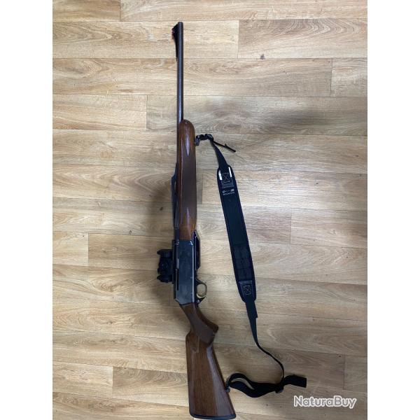 Browning Bar MK2 Safari 300 win Mag avec point rouge Hilux Micromax B