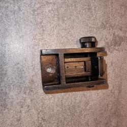 Hausse d'origine Erma M1 22lr (Usm1 en 22lr)