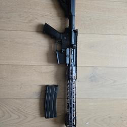 MWS Marui GBBR