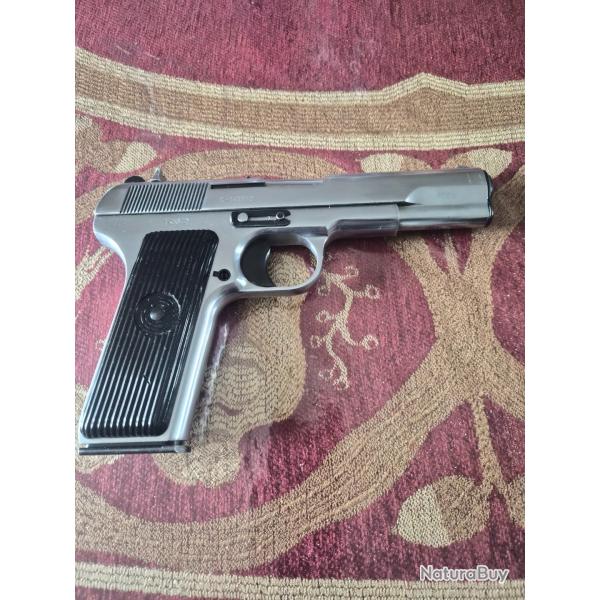 ZASTAVA M57 7,62 TOKAREV POLI BLANC