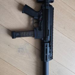 Maruyama SCW9 SD Gbbr