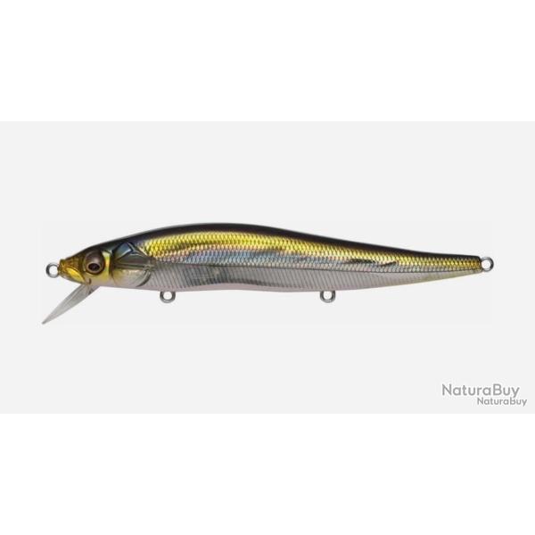Leurre dur Megabass Vision Oneten - HT Ito Tennessee Shad