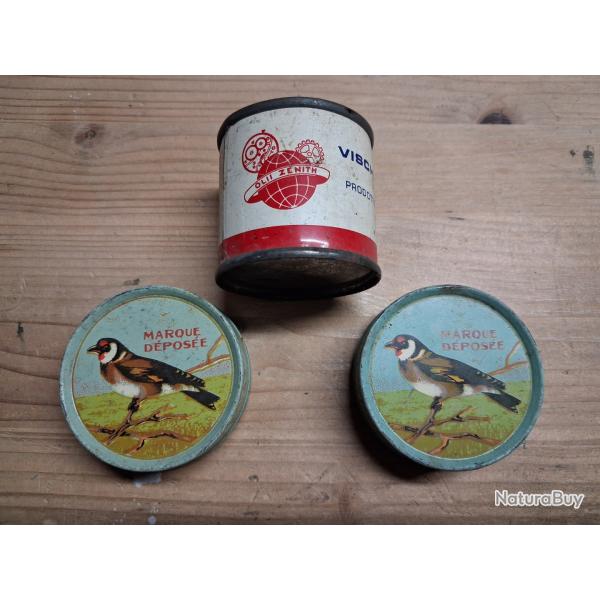 GUI - COLLE POUR OISEAUX