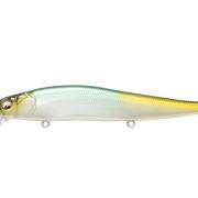 Megabass Vision 110 Junior FA Ghost Wakasagi - Megabass Vision 110