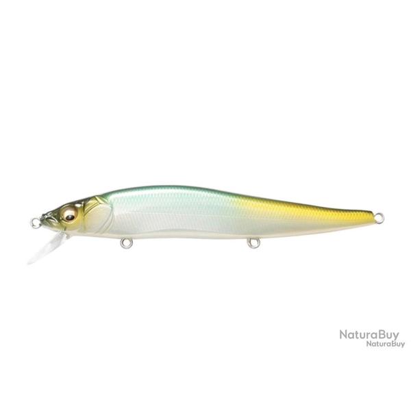 Leurre dur Megabass Vision Oneten - Ito natural