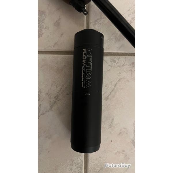 Modrateur de son A-TEC optima flow