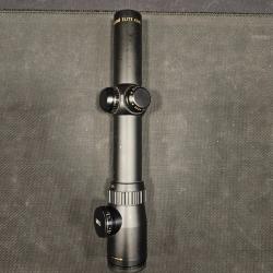 Bushnell elite 4200 1.25-4x24