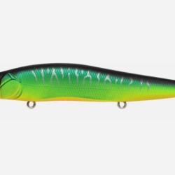 Leurre dur Megabass Vision Oneten - Mat tiger