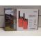petites annonces chasse pêche : Pack de 2 talkie walkie Num axes TLK1054 ORANGE FLUO