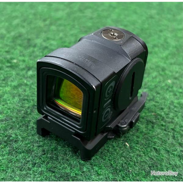 AIMPOINT ACRO C-2 3.5MOA MONTAGE PICATINNY DEMONTABLE B&T