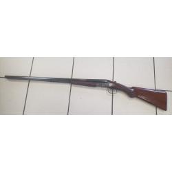 Fusil juxtaposé Robust cal 12/70