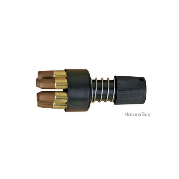 CHARGEUR SPEEDLOADER 6 COUPS