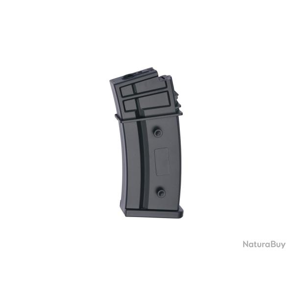 CHARGEUR HI-CAP POUR SLV36C AEG 470 BILLES