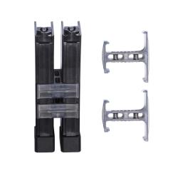 COUPLEUR POUR 2 CHARGEURS - EVO 3 A1