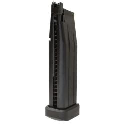 CHARGEUR CO2 30BBS POUR HI-CAPA 5. 1 AW CUSTOM